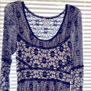 Free People ladies dress